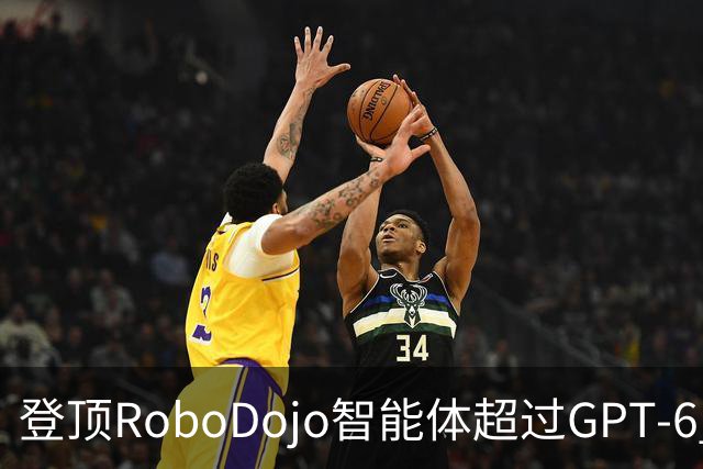 登顶RoboDojo智能体超过GPT-6 Astra:Manifold AI推出R²SI